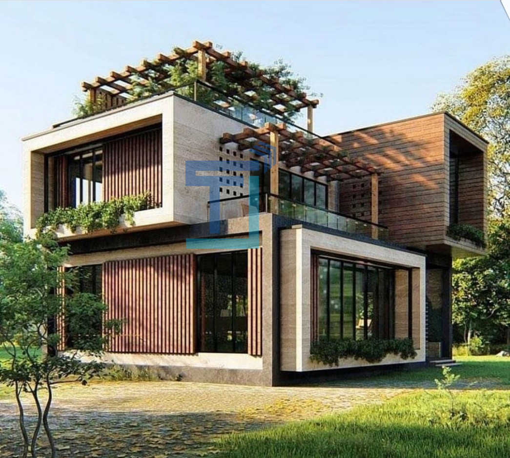 Cửa nhôm kính - Xu hướng thiết kế cho ngôi nhà hiện đại