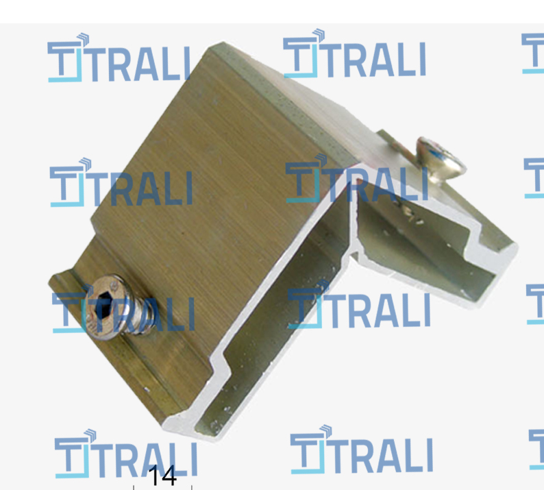 Ke vĩnh cửu cánh cửa đi và cửa sổ mở hệ vát cạnh 14X38