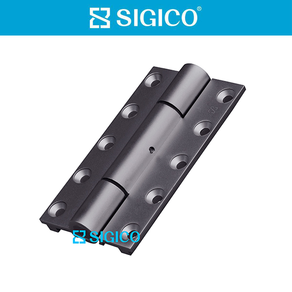 BẢN LỀ CỬA NHÔM BỌC GỖ XẾP TRƯỢT