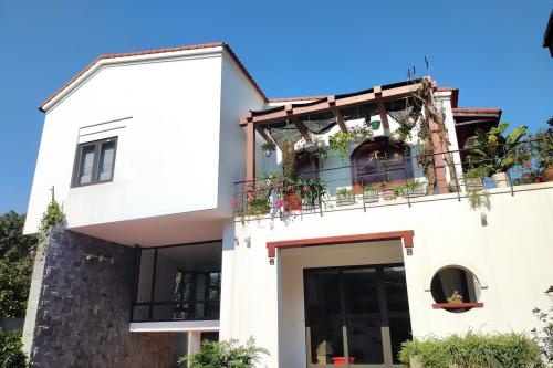 Nhà vườn khu tự thôn, Phường Nam Sơn, TP. Bắc Ninh