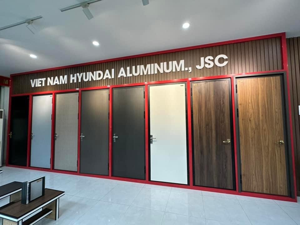 Alunimium Composite